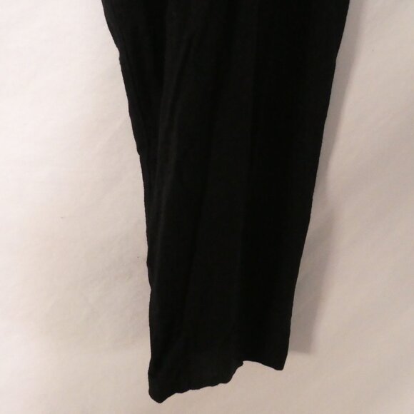 ADDITION ELLE | 18 inch waist measured | Versatile Black Everyday Leggings - Picture 9 of 14